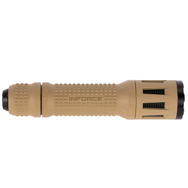 INFORCE TFx FDE 700 Lumen Flashlight TFX-06-1