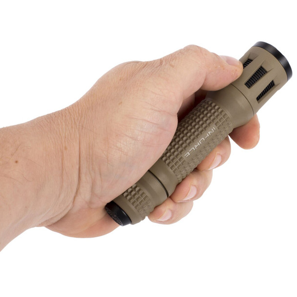 INFORCE TFx FDE 700 Lumen Flashlight TFX-06-1