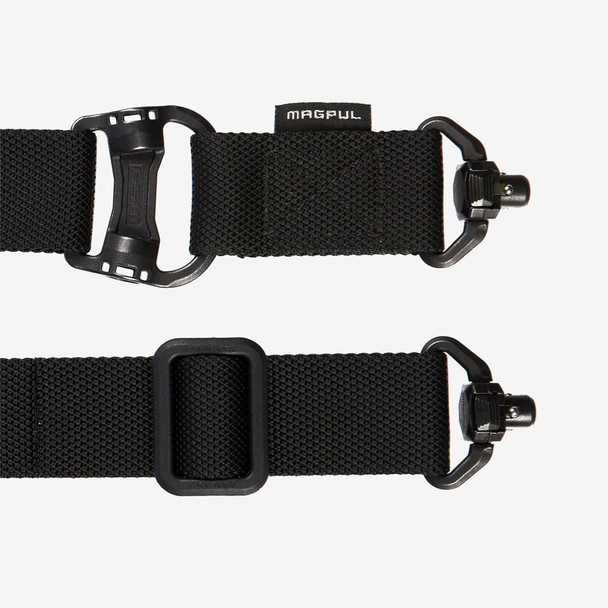 product variation MAGPUL MS4 Black QDM Sling (MAG953-BLK) image
