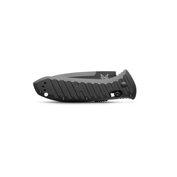 product variation BENCHMADE Presidio II Automatic Folding Knife (5700SBK) image