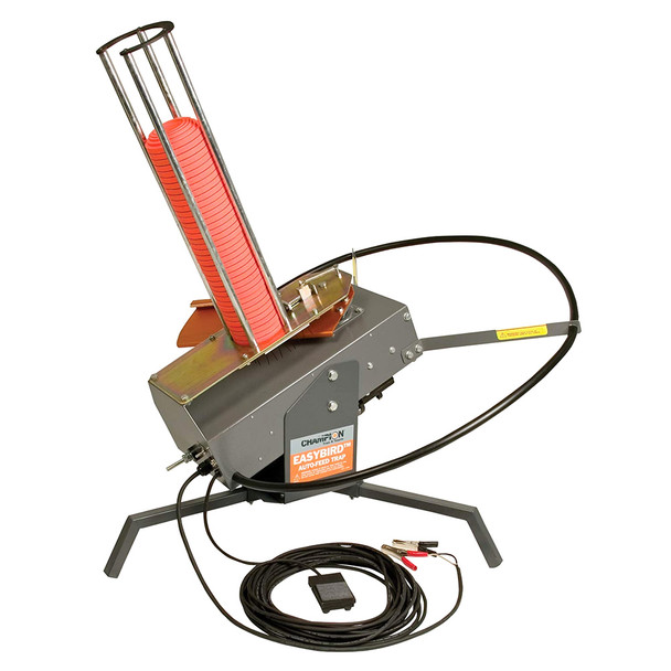 product variation CHAMPION TARGETS EasyBird Auto-Feed Trap, Box (40910) image