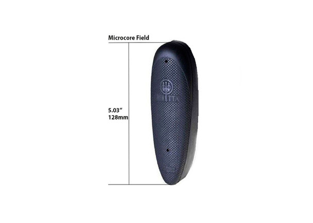 product variation BERETTA Micro-Core 1in Field Recoil Pad (E73028) image