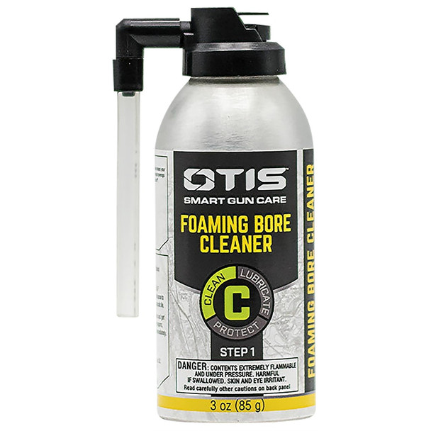 product variation OTIS Foaming Bore Cleaner 3oz (RW-903-A-FC) image