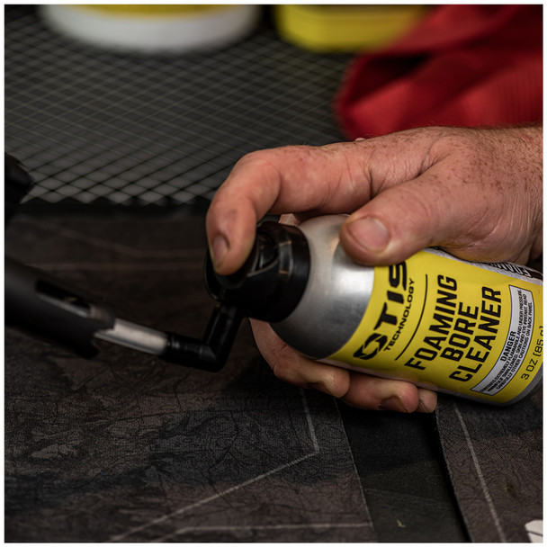 product variation OTIS Foaming Bore Cleaner 3oz (RW-903-A-FC) image