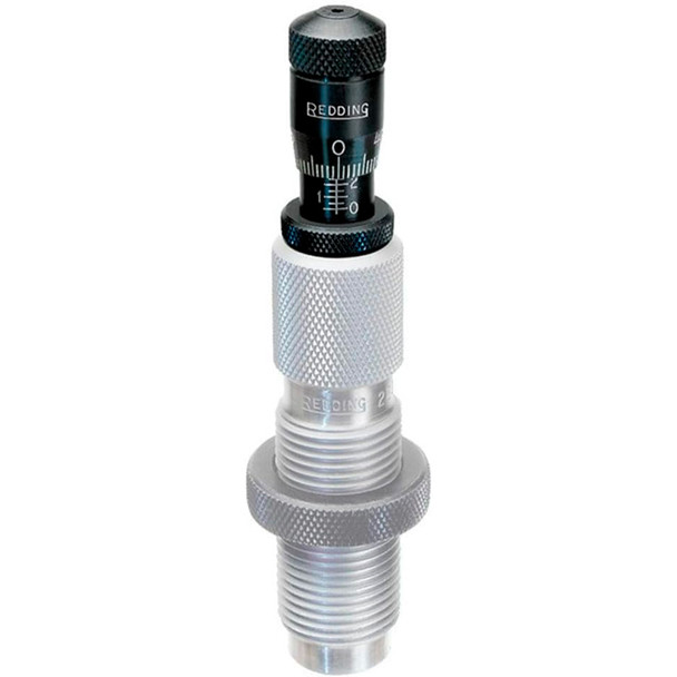product variation REDDING Bullet Seating Micrometer with Standard #20 Seat Plug (09080) image