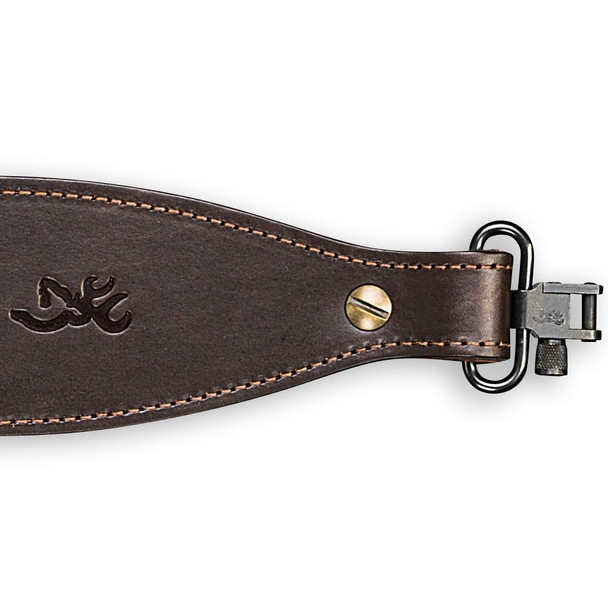 product variation BROWNING John M. Browning Signature Series Rifle Sling (122398) image