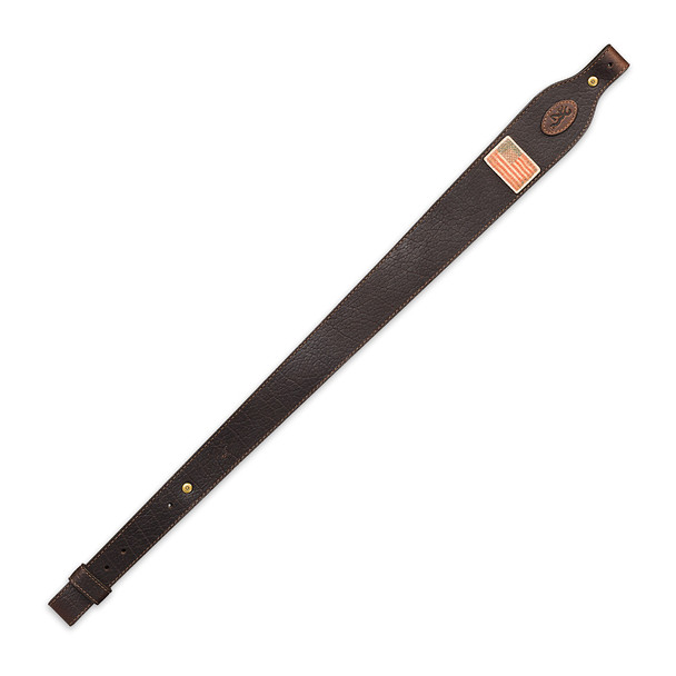 product variation BROWNING Freedom Dark Brown Sling (122616) image