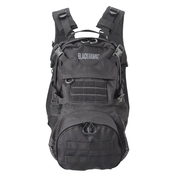 product variation Black image