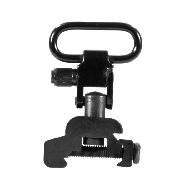 product variation AIM SPORTS Quick Release Swing Swivel Sling Rail Mount (MT029) image