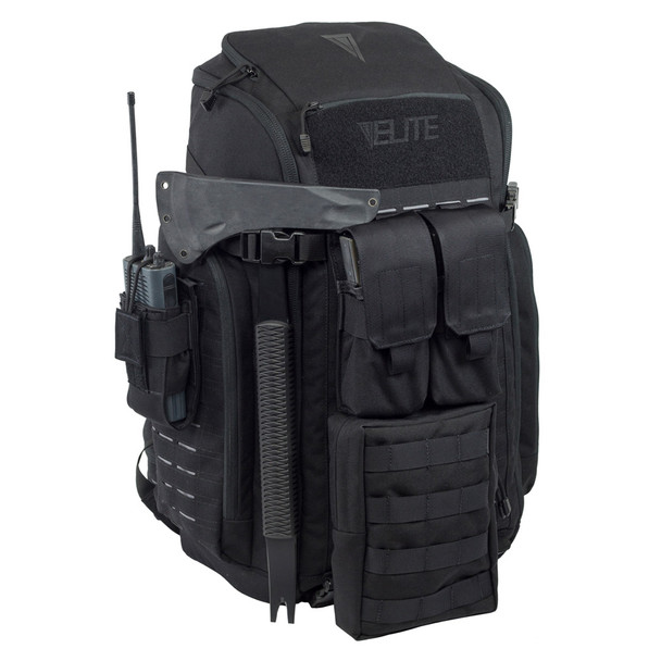 product variation Black image
