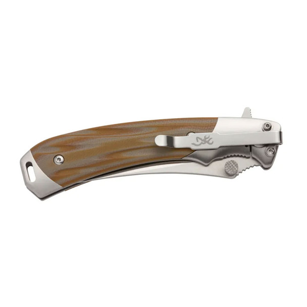 product variation BROWNING Wicked Wing G10 Folding Knife (3220330) image