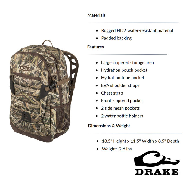 product variation Mossy Oak Terra Bayou image
