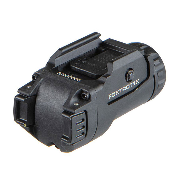 product variation SIG SAUER FOXTROT1X 450 Lumens White LED  Weapon Light (SOF12001) image