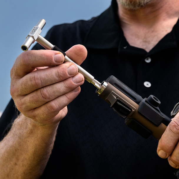 product variation FIX IT STICKS Universal Choke Tube Bit (FISSCWP) image