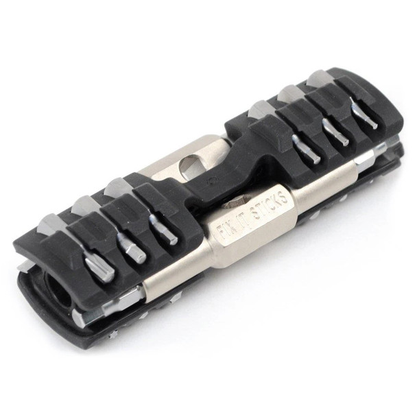 product variation FIX IT STICKS Replaceable Version Fix It Sticks with 16 Bits and Bracket (FISRSH16) image
