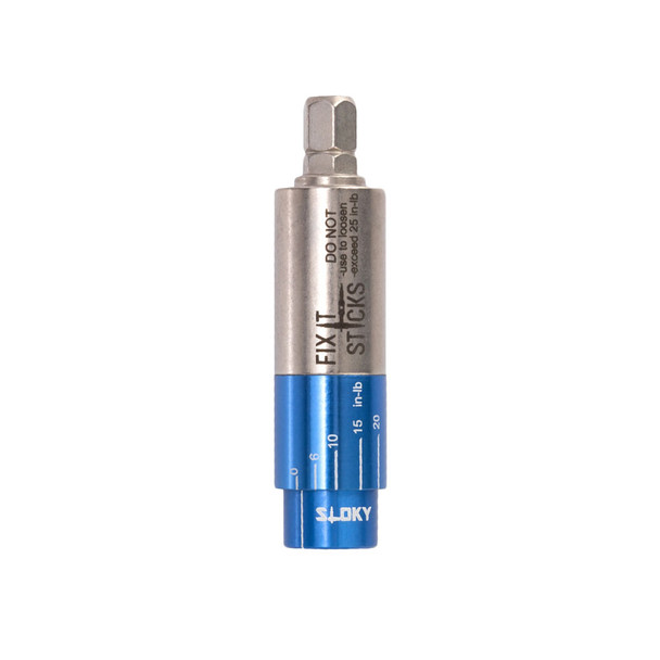 product variation Mini All-In-One Torque Driver image