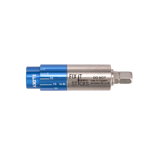 product variation Mini All-In-One Torque Driver image