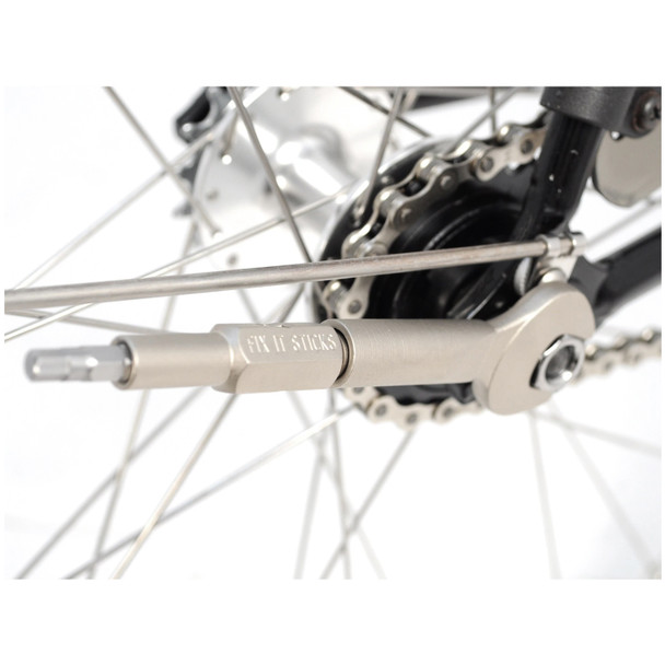 product variation FIX IT STICKS Commuter Kit (FIS-CKA) image