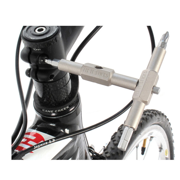 product variation FIX IT STICKS Mountain Bike Tool Kit (FIS-CKB) image