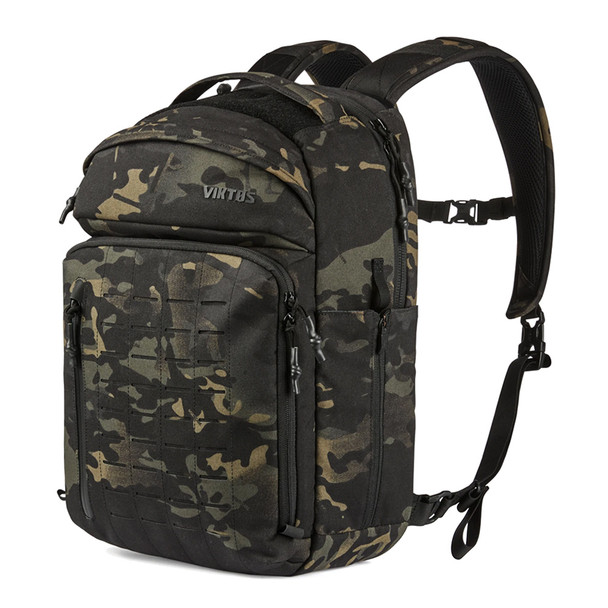 product variation MultiCam Black image