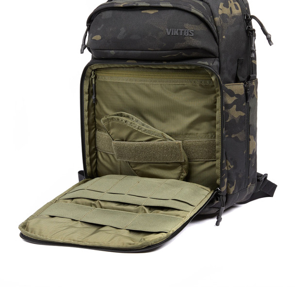 product variation MultiCam Black image