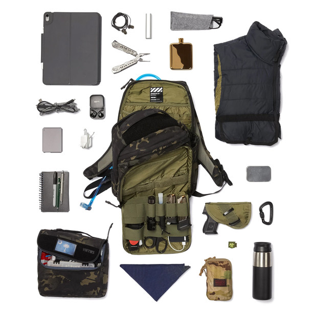 product variation MultiCam Black image