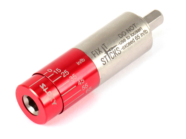 product variation All-in-One Torque Driver & Accessory Bit Kit image