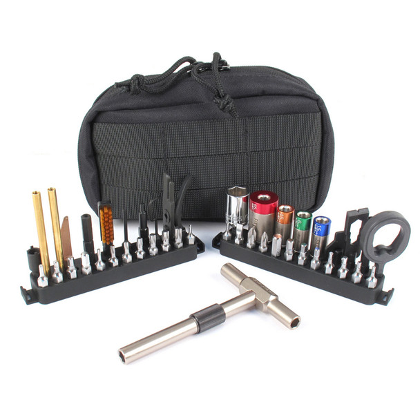 product variation Torque Limiter & Accessory Bit Kit image