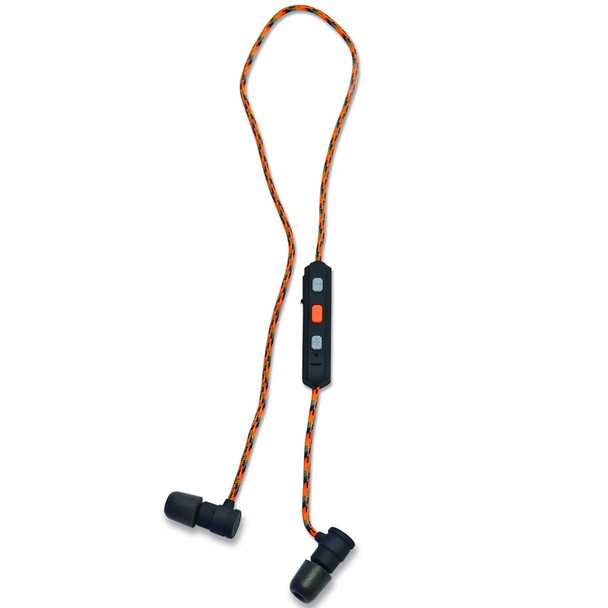 product variation WALKER'S GAME EAR Rope Hearing Enhancer With Bluetooth (GWP-RPHE-BT) image