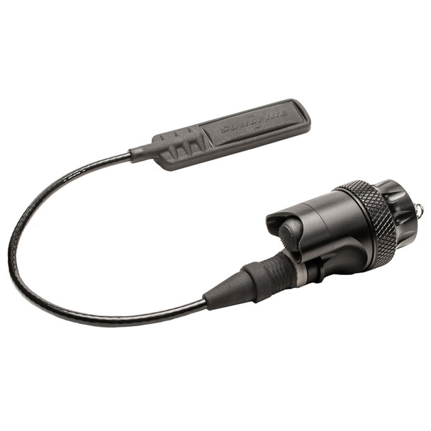 product variation SUREFIRE Waterproof Switch Assembly for Scout Light WeaponLights with 7in Cable (DS07) image