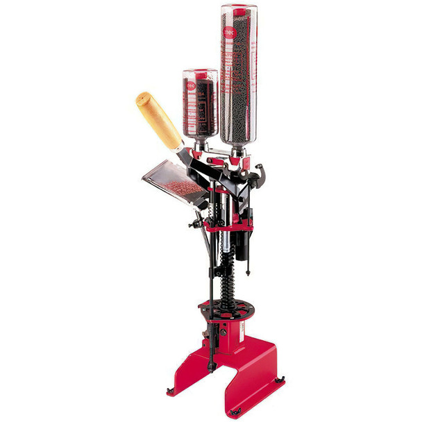 product variation MEC Grabber 12 Gauge 2-3/4in Progressive Shotshell Press (8567N12) image