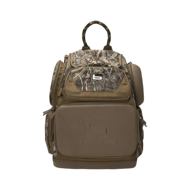product variation BANDED Air Hard Shell Realtree Max-7 Backpack (B09356) image