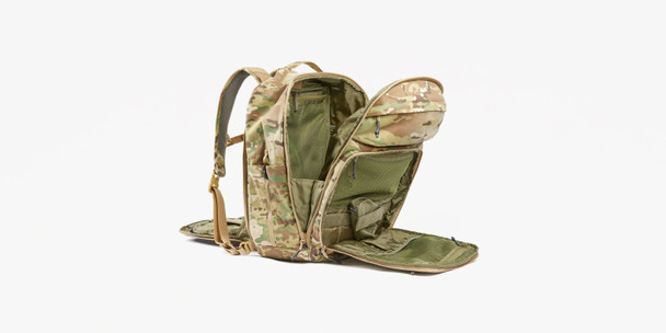 product variation MultiCam Green image