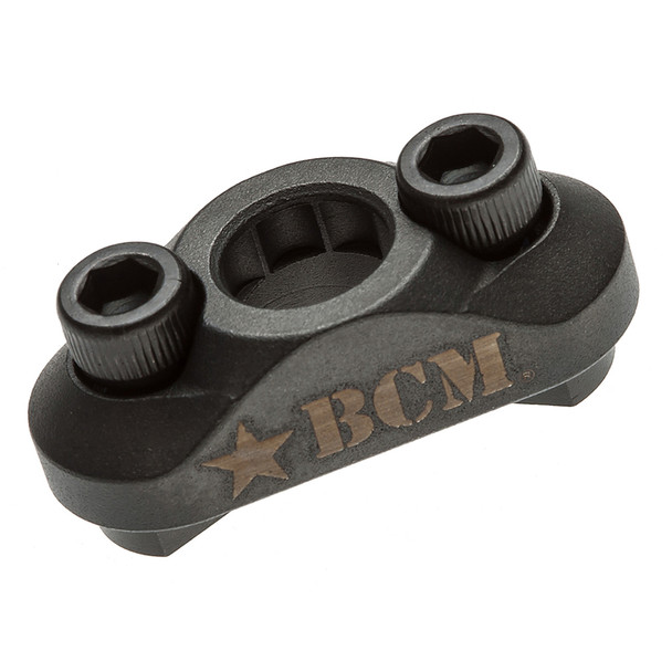 product variation BRAVO COMPANY MCMR-SM Quick Detachable MLOK Compatible Sling Mount (BCM-MCMR-SM) image