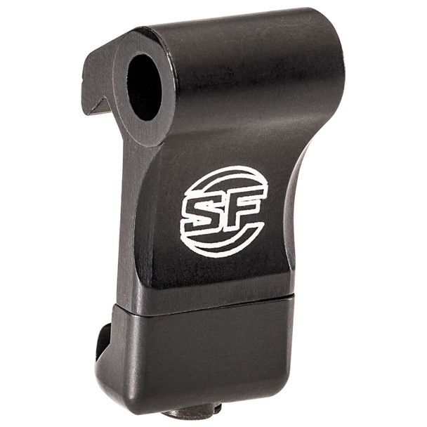 product variation SUREFIRE M-1913-S Scout Light Pro Picatinny Mount (M-1913-S-BK) image