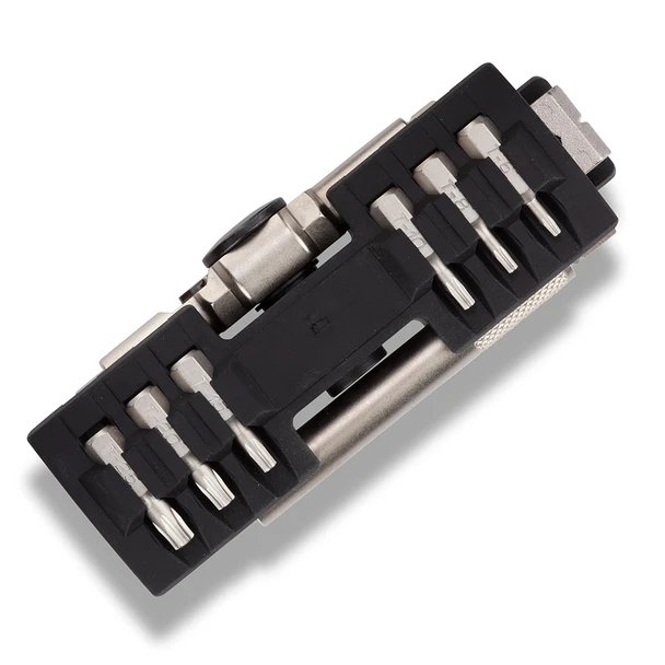 product variation FIX IT STICKS Compact Ratcheting Multi Tool (FISLHBHP) image