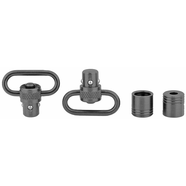 product variation GROVTEC Standard 1in Push Button Swivel Set w/ Bases (GTSW06) image