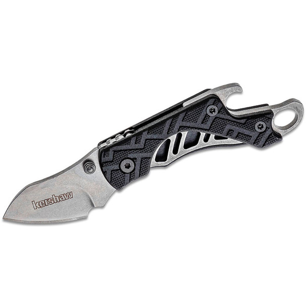 product variation KERSHAW Cinder 1.4in Folding Knife (1025X) image