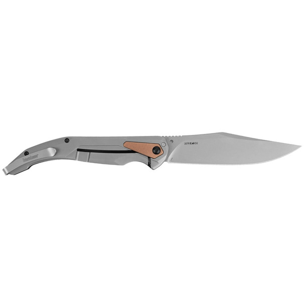 product variation KERSHAW Strata 4.5in Folding Knife (2076) image