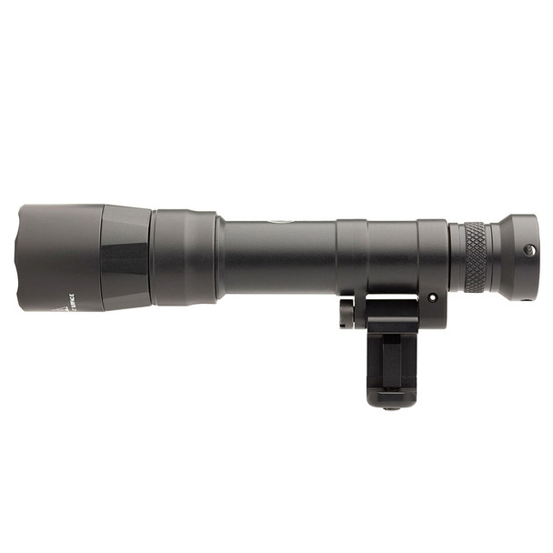 SUREFIRE Turbo Scout Pro WeaponLight M640DFT-BK-PRO