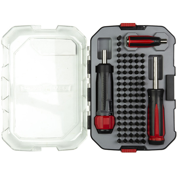 product variation REAL AVID/REVO Smart-Torq & Driver Master Set (AVSTDMS) image
