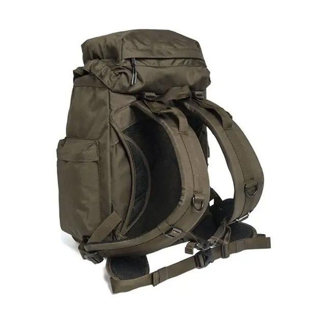 product variation BERETTA 25 Liters Brown Bark Backpack (BS322T226308AAUNI) image