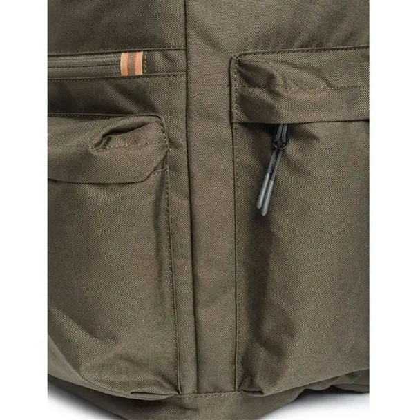 product variation BERETTA 25 Liters Brown Bark Backpack (BS322T226308AAUNI) image