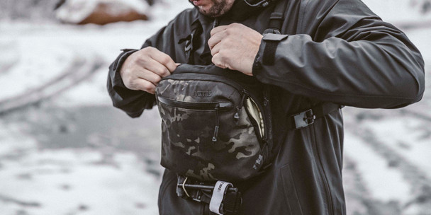 product variation MultiCam Black image