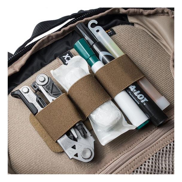 product variation VERTX MAK Coyote Brown Full Band (F1-VTX5185-ET-NA) image