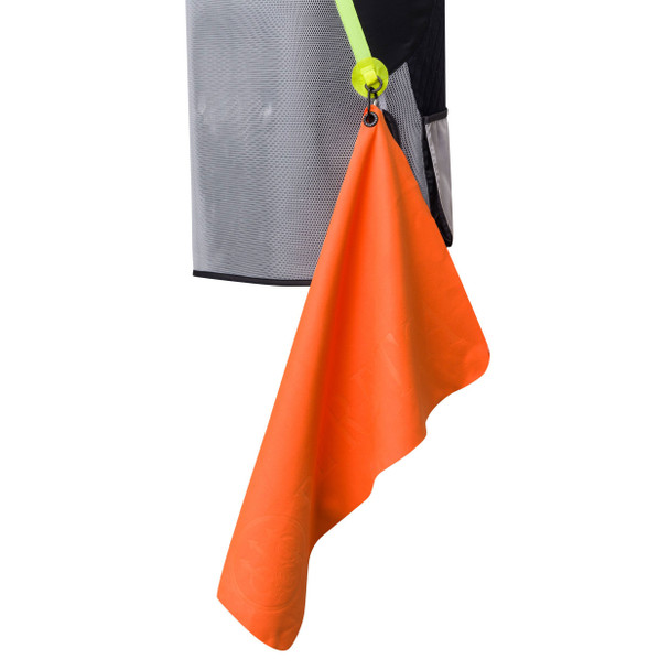 product variation Orange Fluorescent image