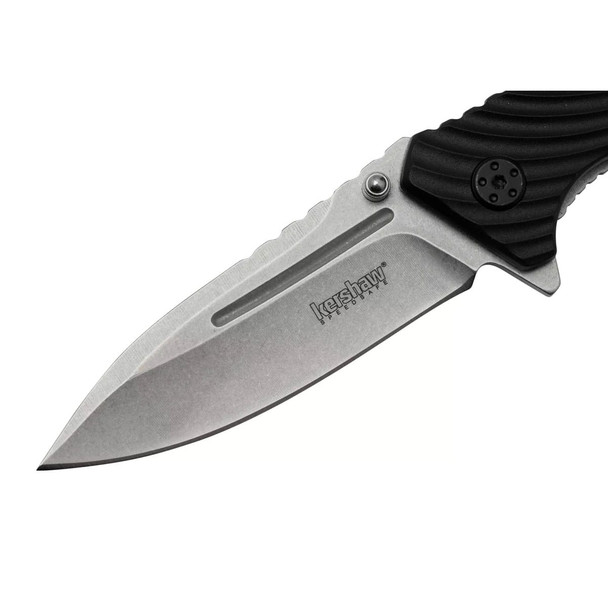 product variation KERSHAW Huddle 3.25in Drop Point Folding Knife (1326) image