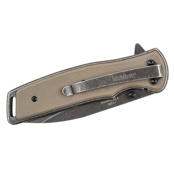 product variation KERSHAW Bevy Folding Knife (1329) image