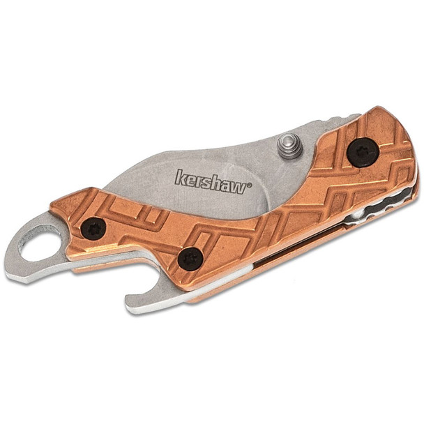 product variation KERSHAW Cinder Copper 1.4in Folding Knife (1025CUX) image