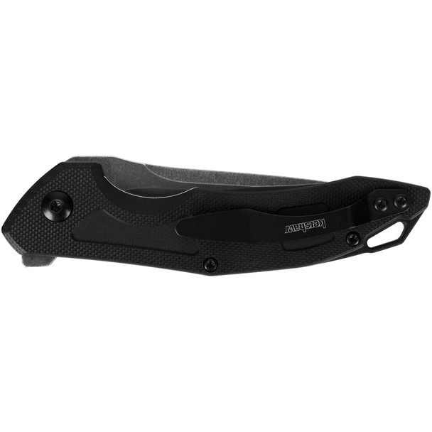 product variation KERSHAW Method 3in Black Folding Knife (1170) image